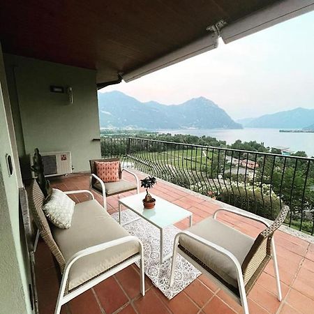 Casa Caponetti Villa คอสตา โวลปิโน ภายนอก รูปภาพ