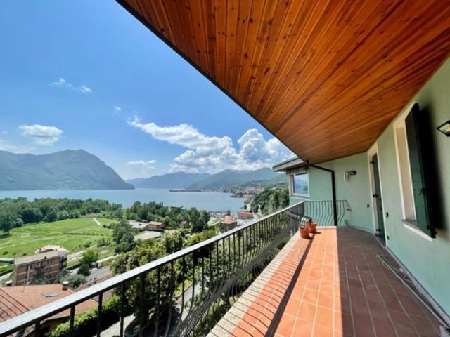 Casa Caponetti Villa คอสตา โวลปิโน ภายนอก รูปภาพ