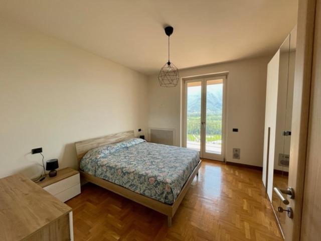 Casa Caponetti Villa คอสตา โวลปิโน ภายนอก รูปภาพ