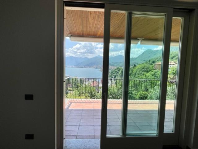 Casa Caponetti Villa คอสตา โวลปิโน ภายนอก รูปภาพ