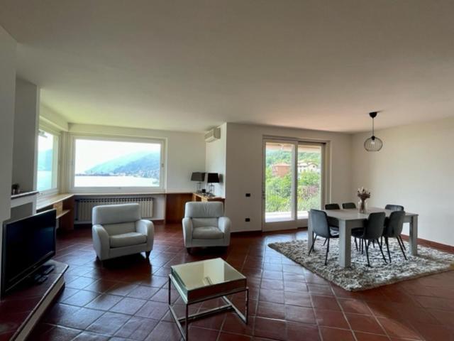 Casa Caponetti Villa คอสตา โวลปิโน ภายนอก รูปภาพ