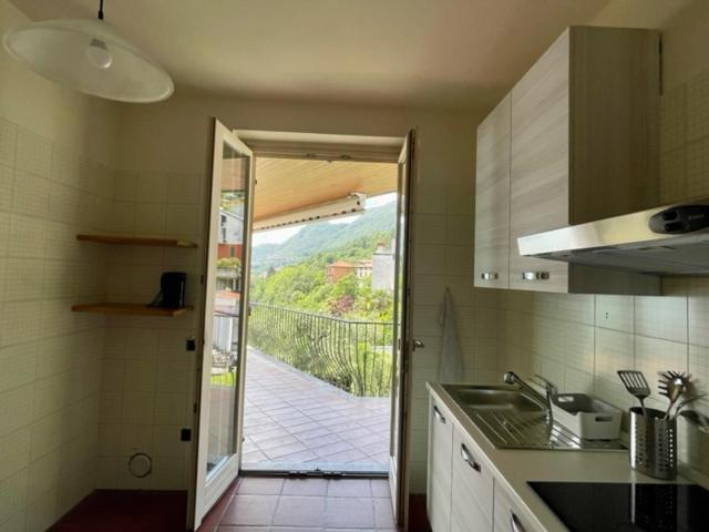 Casa Caponetti Villa คอสตา โวลปิโน ภายนอก รูปภาพ