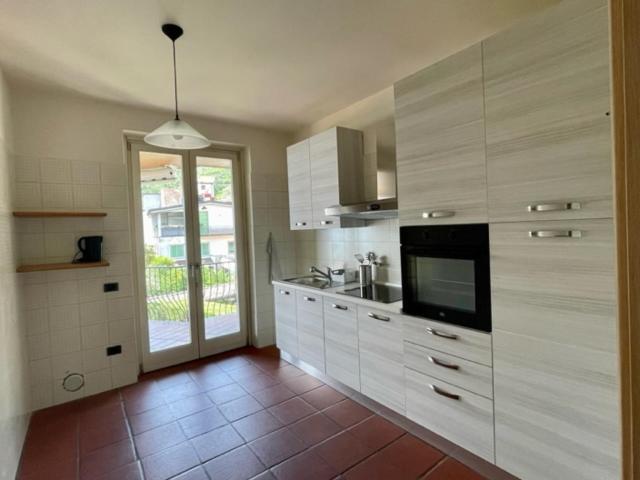 Casa Caponetti Villa คอสตา โวลปิโน ภายนอก รูปภาพ