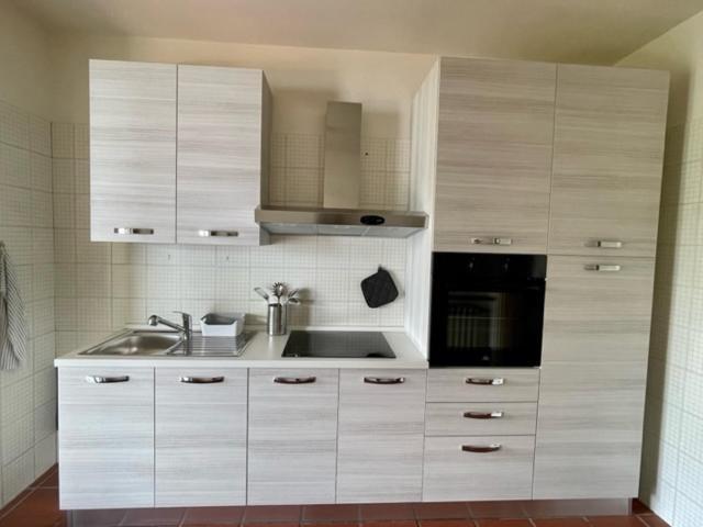 Casa Caponetti Villa คอสตา โวลปิโน ภายนอก รูปภาพ