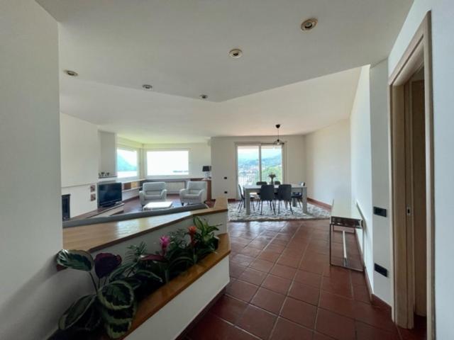 Casa Caponetti Villa คอสตา โวลปิโน ภายนอก รูปภาพ