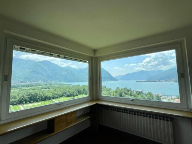 Casa Caponetti Villa คอสตา โวลปิโน ภายนอก รูปภาพ