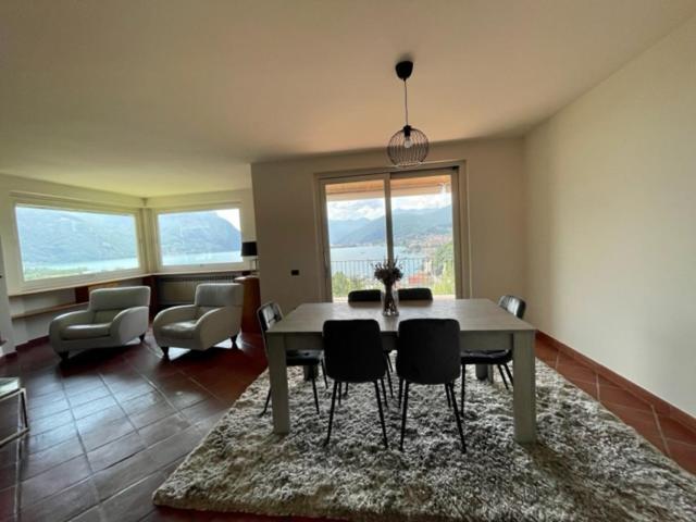 Casa Caponetti Villa คอสตา โวลปิโน ภายนอก รูปภาพ