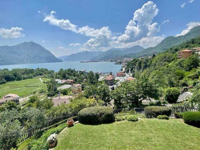 Casa Caponetti Villa คอสตา โวลปิโน ภายนอก รูปภาพ