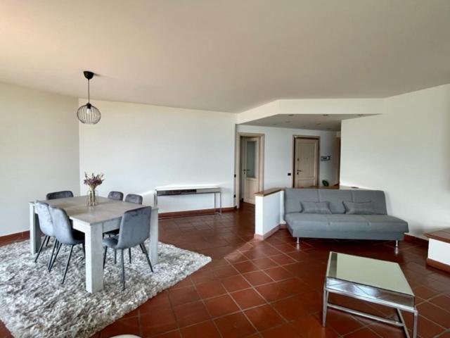 Casa Caponetti Villa คอสตา โวลปิโน ภายนอก รูปภาพ